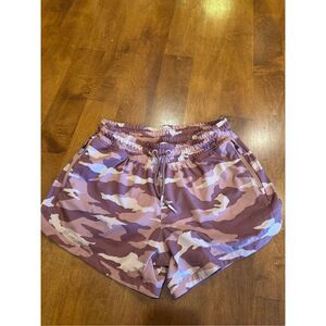 Girls Athleta girls shorts size XL
